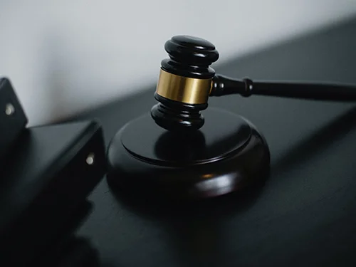 Legal Services